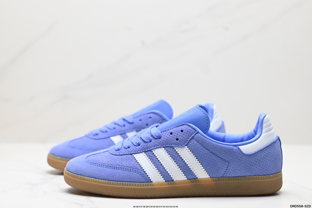 Adidas Samba Shoes